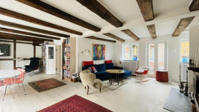 ApartmentInCopenhagen Apartment 1631